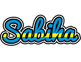 sabiha sweden logo