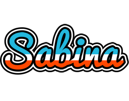 sabina america logo
