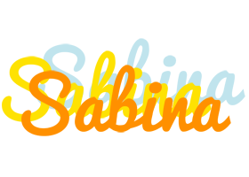 sabina energy logo