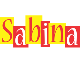 sabina errors logo