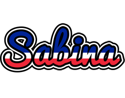 sabina france logo