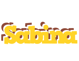 sabina hotcup logo