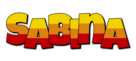 sabina jungle logo