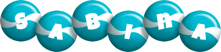 sabina messi logo