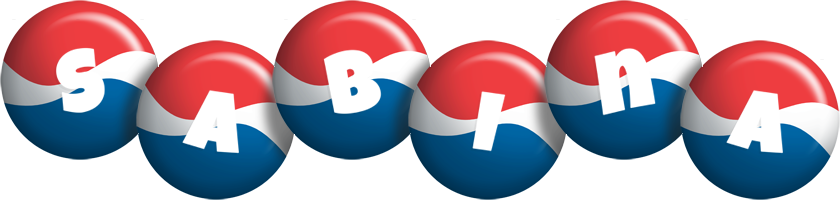 sabina paris logo