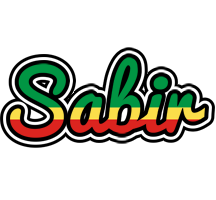 sabir african logo