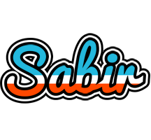 sabir america logo