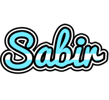 sabir argentine logo