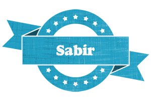 sabir balance logo