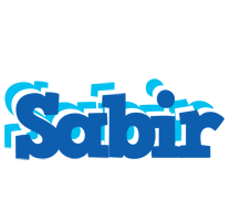 sabir business logo