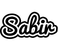 sabir chess logo