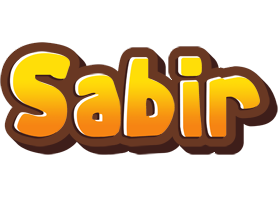 sabir cookies logo