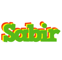 sabir crocodile logo