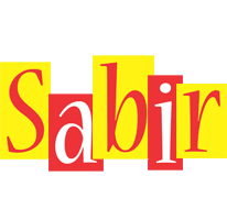 sabir errors logo