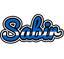 sabir greece logo