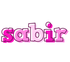 sabir hello logo