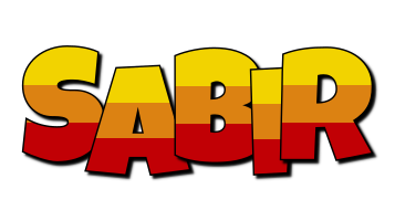 sabir jungle logo