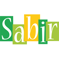 sabir lemonade logo