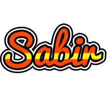 sabir madrid logo