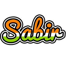 sabir mumbai logo