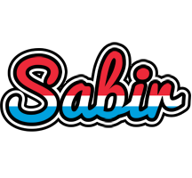 sabir norway logo