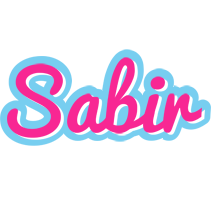 sabir popstar logo