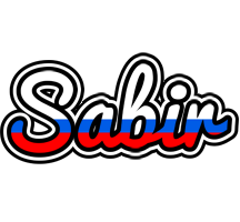 sabir russia logo