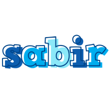 sabir sailor logo