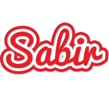 sabir sunshine logo