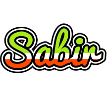 sabir superfun logo