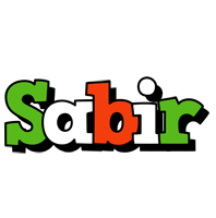 sabir venezia logo