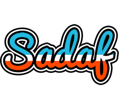 sadaf america logo