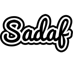 sadaf chess logo