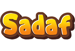 sadaf cookies logo