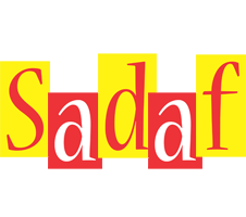 sadaf errors logo