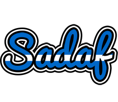 sadaf greece logo