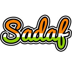 sadaf mumbai logo