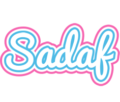 sadaf outdoors logo