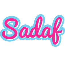 sadaf popstar logo