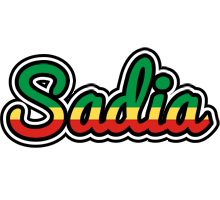 sadia african logo