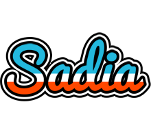 sadia america logo