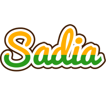 sadia banana logo