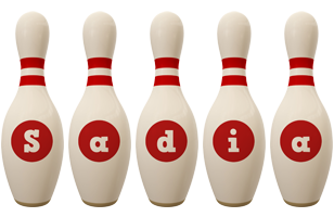 sadia bowling-pin logo