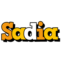 sadia cartoon logo