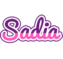 sadia cheerful logo