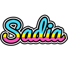 sadia circus logo