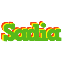 sadia crocodile logo