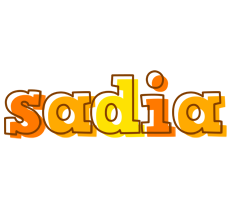 sadia desert logo