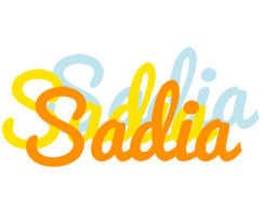 sadia energy logo