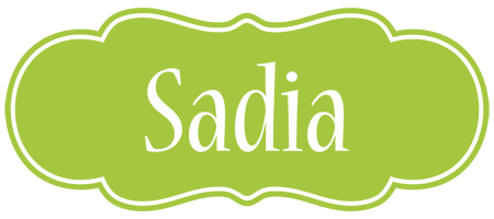 sadia family logo